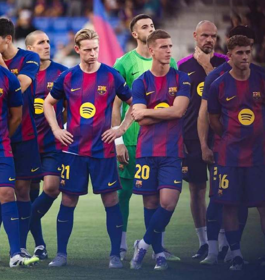 西甲前瞻:马略卡遇克星赛季首秀争抢分,巴萨开启卫冕之旅冲开门红