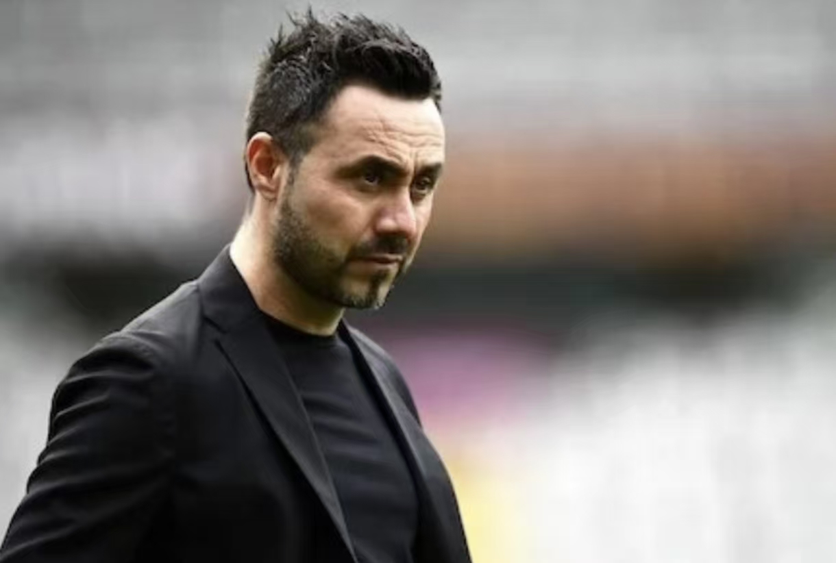 天天盈球足球比分-德泽尔比:执教压力很大,我希望始终能发掘出球员们的潜力