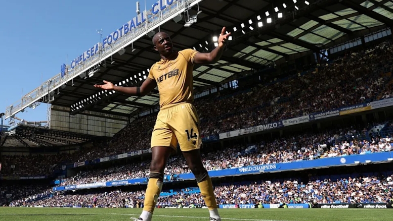 天天盈球-马特塔表态愿效力英超豪门:每个有雄心的球员都希望这样