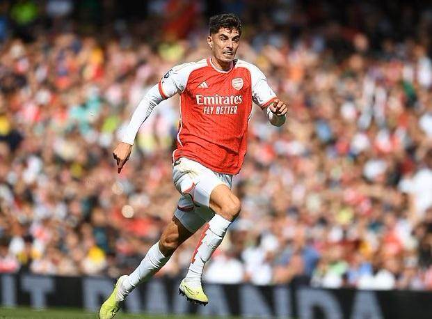 天天盈球-【观察】高价补强没变强 瞎整活的阿森纳什么情况？