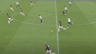 【意甲】定位球连续丢球，AC米兰客场0比2不敌保级队