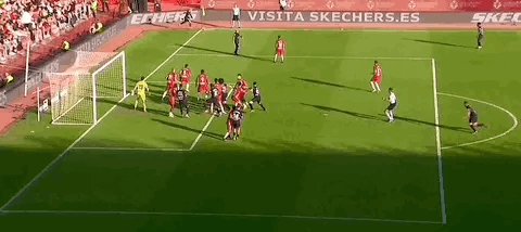 天天盈球足球比分-【西甲】连失良机雷吉隆染红，马竞1-1阿尔梅里亚