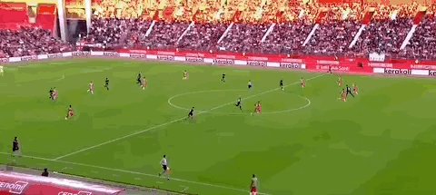 天天盈球足球比分-【西甲】连失良机雷吉隆染红，马竞1-1阿尔梅里亚