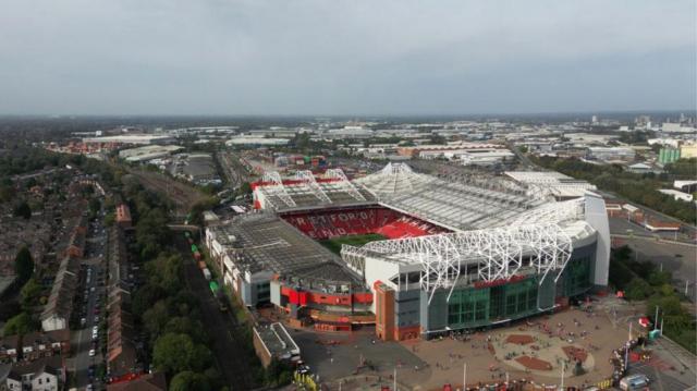 拉爵的“上任宣言”：3年计划，将着力改善曼联环境