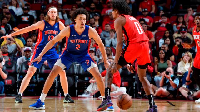 天天盈球即时比分直播-状元郎肩负起领袖责任 活塞的未来就在他肩上