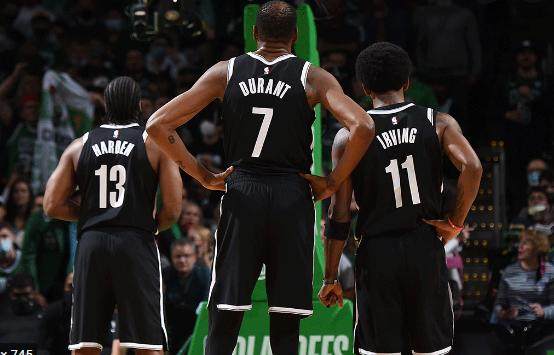 天天盈球足球比分-哈登与西蒙斯还能否互换？四方都有火速行动的理由