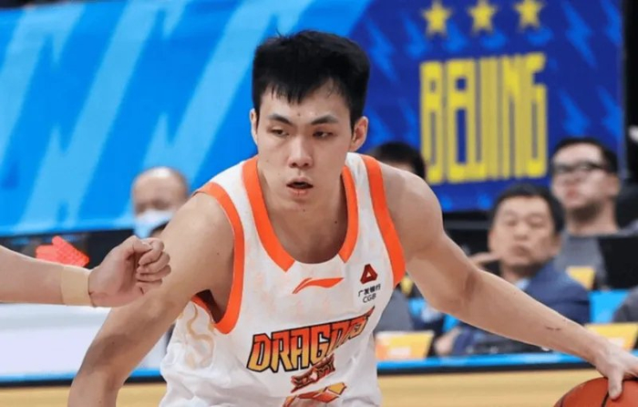 难怪庞峥麟能投进全明星!挡拆配合撕碎北京防守,突破侵略性拉满|江苏|哈里-贾尔斯|曾凡博|比赛|球队_新浪体育_新浪新闻