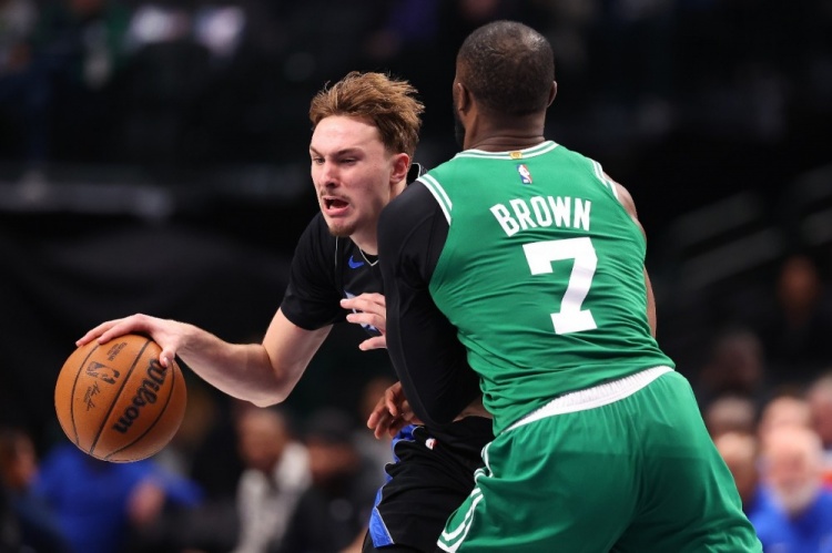 天天盈球即时比分直播-周五竞彩篮球强档:独行侠客场背靠背 塔图姆有望复出