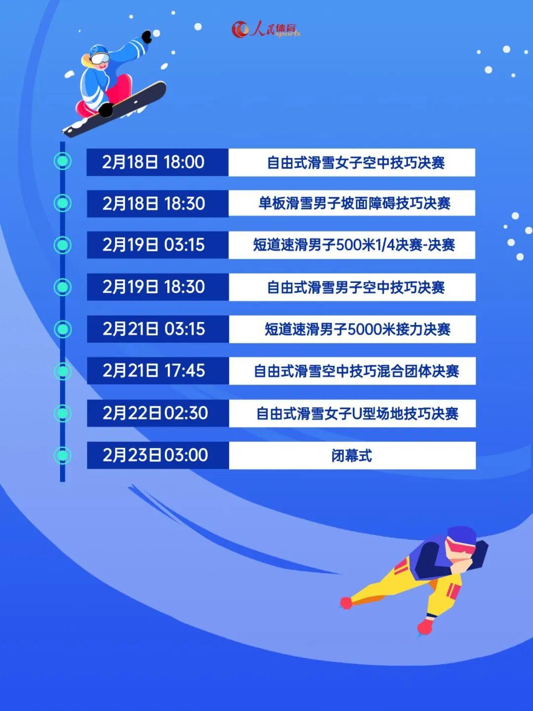 天天盈球即时比分直播-解锁看点,米兰冬奥会观赛指南来了!