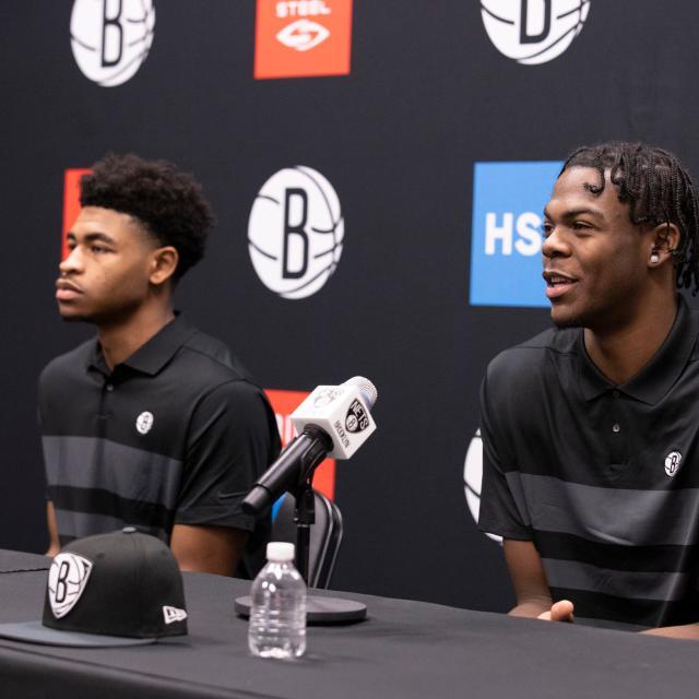 1628497859475059027.jpg 天天盈球-【布鲁克林网事】夏季联赛的篮网有哪些看点?