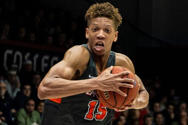 1628497975249007045.jpg 天天盈球-【布鲁克林网事】夏季联赛的篮网有哪些看点?