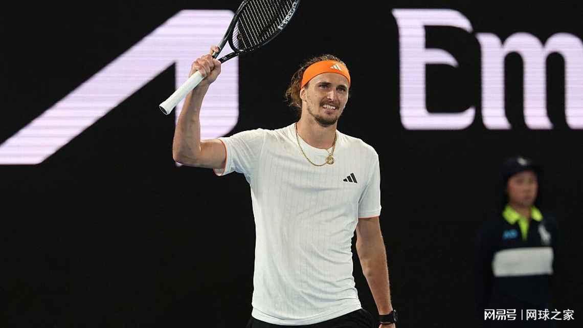 天天盈球足球比分-澳网男单前四号种子会师半决赛，为什么说四位都有可能夺冠？