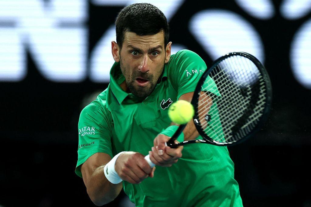 天天盈球-最年轻全满贯！阿尔卡拉斯击败德约科维奇，生涯首度问鼎澳网