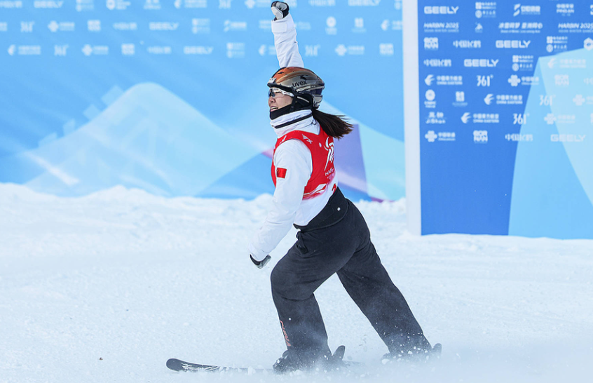 天天盈球-从烧烤摊到奥运之巅,这位“浪姐”杀疯了