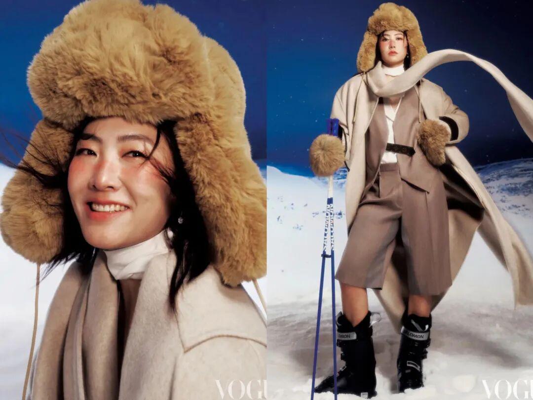 天天盈球-从烧烤摊到奥运之巅,这位“浪姐”杀疯了