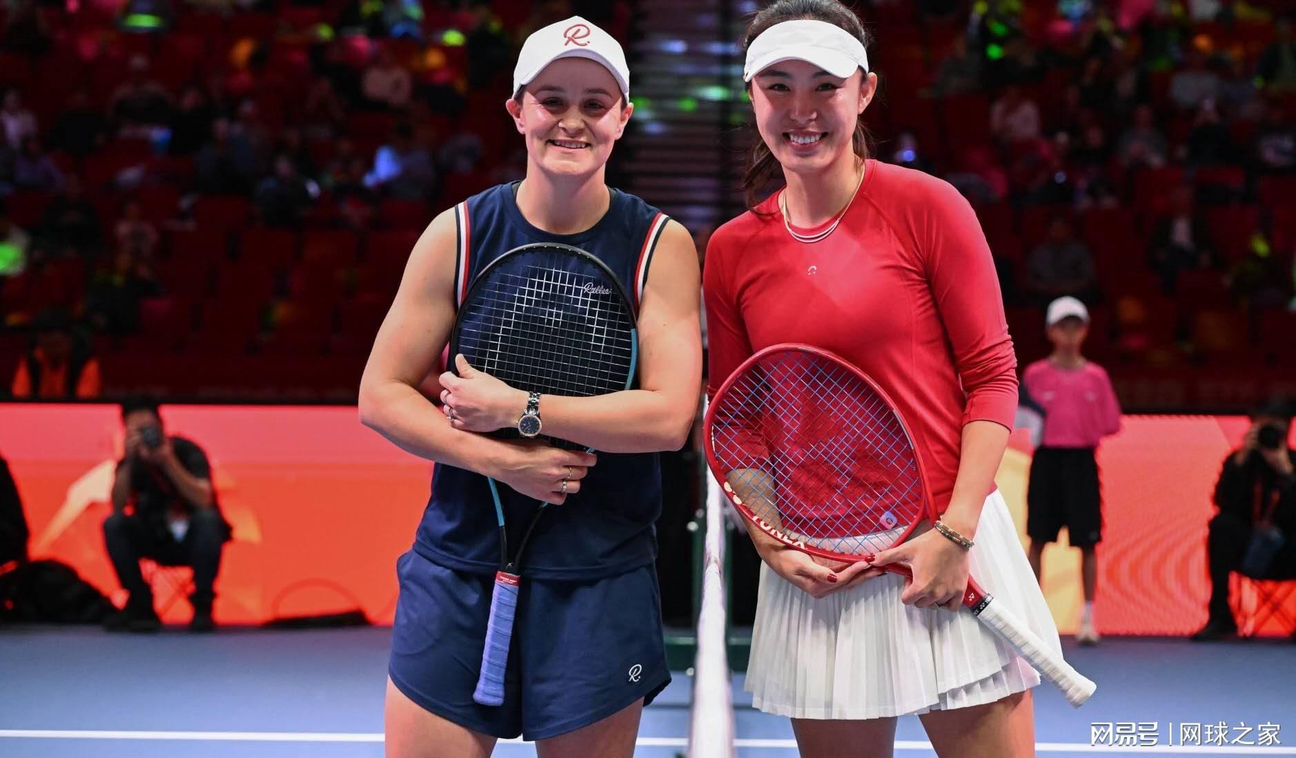 天天盈球网-上海贺岁杯杀疯了，巴蒂胜王蔷掀起回忆杀，大师兄和宋佳也来了