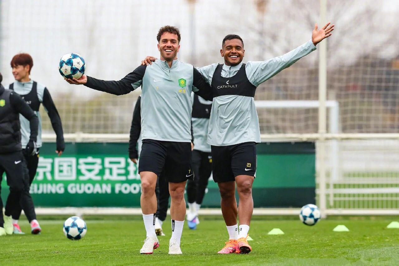 天天盈球 官网-媒体人:国安外援达万问题略微复杂,能否出战京鲁大战存疑