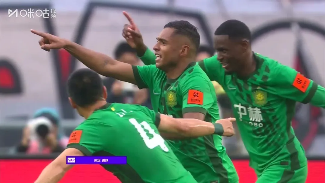 天天盈球 官网-媒体人:国安外援达万问题略微复杂,能否出战京鲁大战存疑