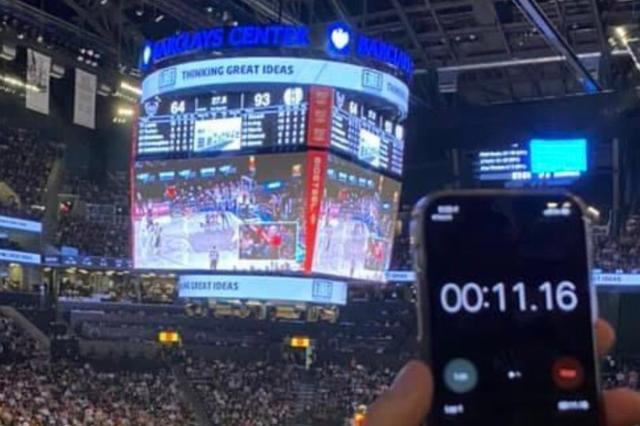 1623224961412097741.jpg 天天盈球即时比分直播-字母罚球命中率下滑超40% 篮网盘外招被联盟叫停