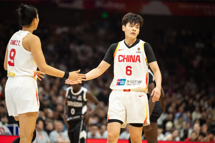 天天盈球即时比分直播-中国女篮vs捷克前瞻:张子宇王思雨率队死磕劲敌 赢球即晋级