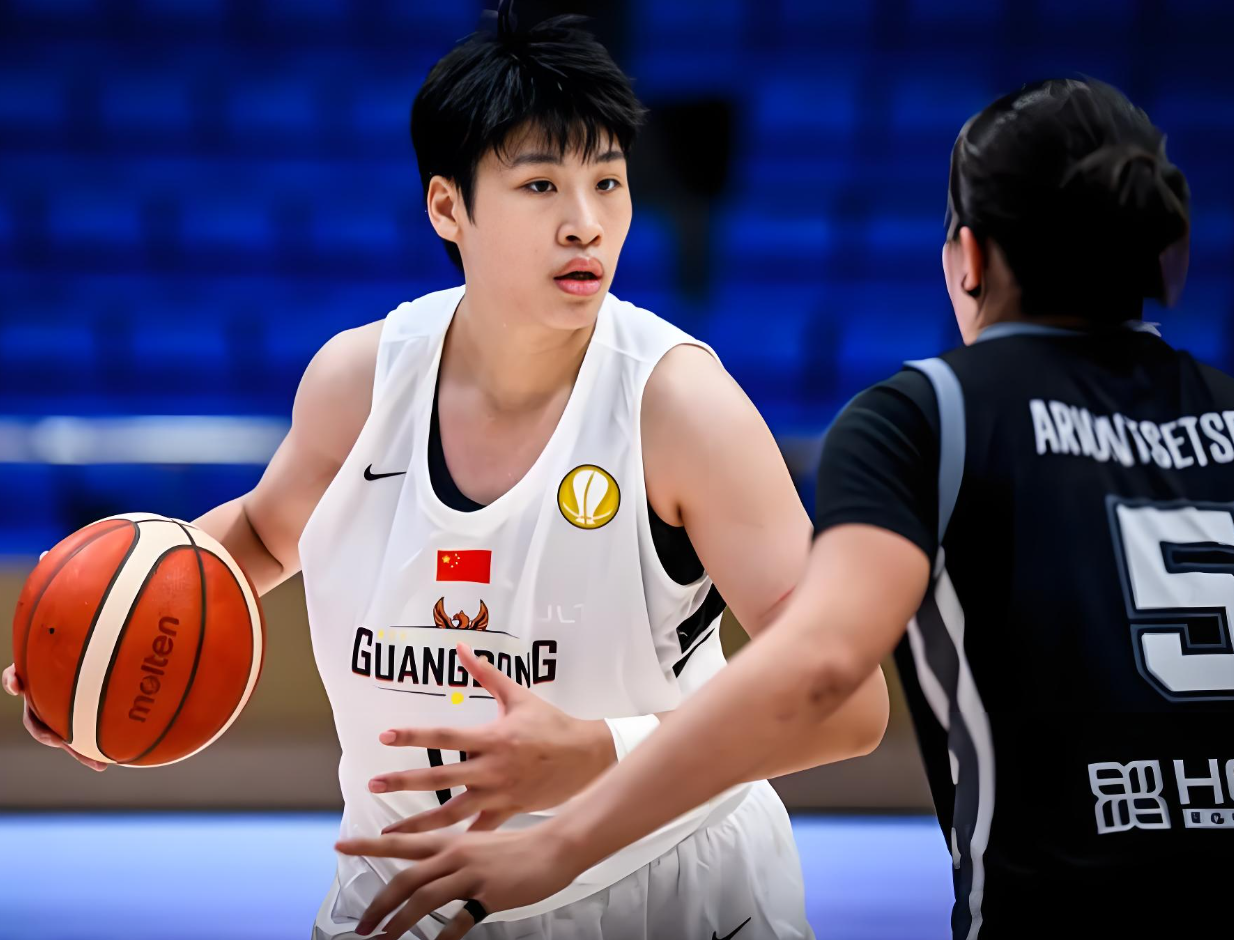 天天盈球即时比分直播-失望!3场比赛仅得2分,球迷:世界杯别带她了,将名额给刘禹彤吧