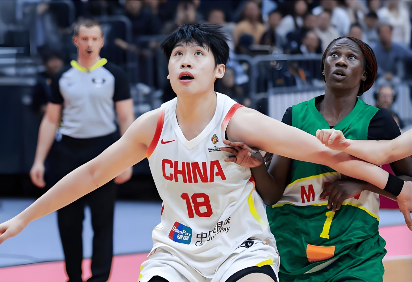 天天盈球即时比分直播-失望!3场比赛仅得2分,球迷:世界杯别带她了,将名额给刘禹彤吧