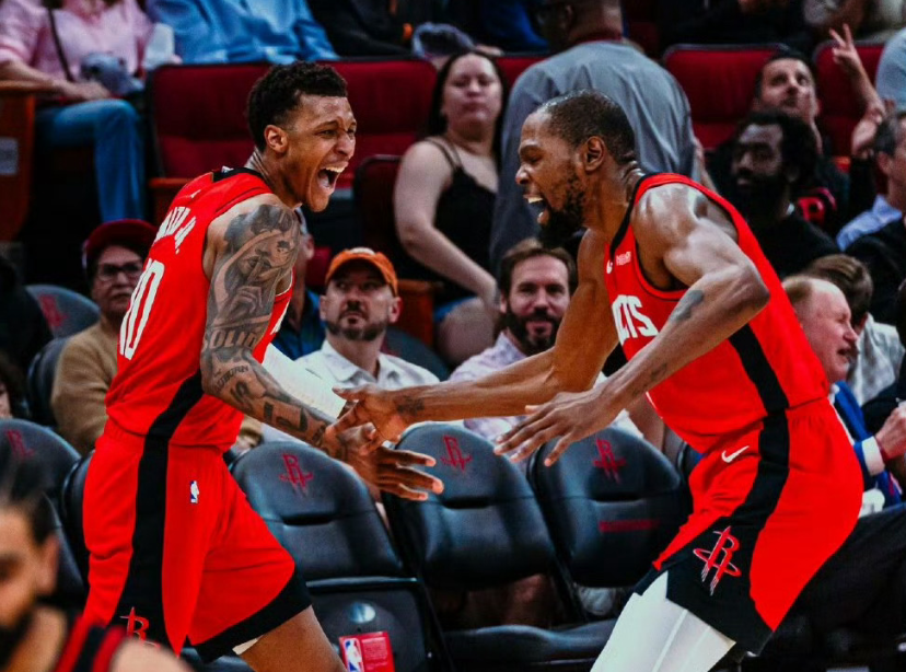 天天盈球 官网-悄悄7连胜，成NBA西部最大不确定因素！湖人难了，雷霆或遇到麻烦